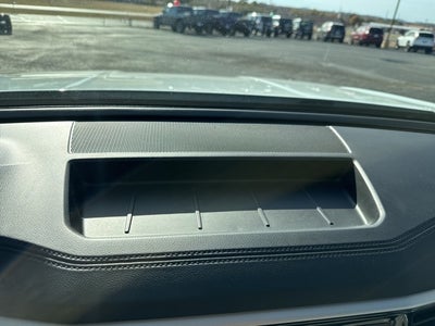 2021 Volkswagen Atlas 3.6L V6 SEL