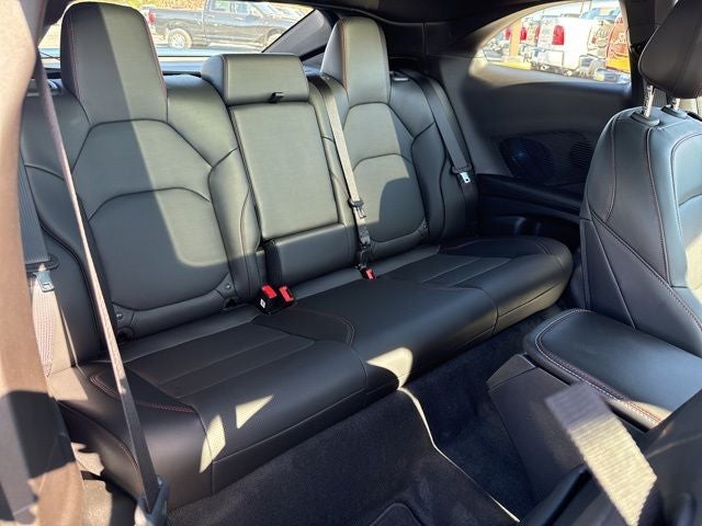 2026 Dodge Charger CHARGER SCAT PACK PLUS 2-DOOR AWD