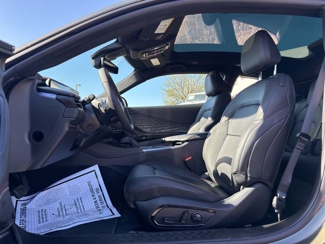 2026 Dodge Charger CHARGER SCAT PACK PLUS 2-DOOR AWD