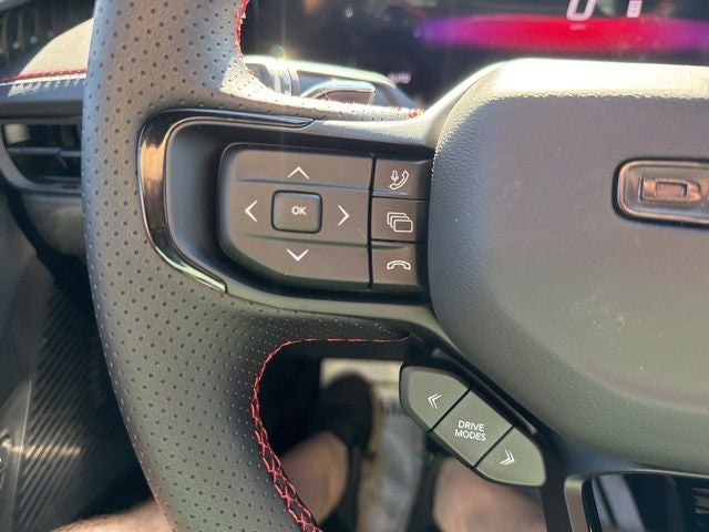 2026 Dodge Charger CHARGER SCAT PACK PLUS 2-DOOR AWD