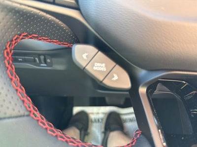 2026 Dodge Charger CHARGER SCAT PACK PLUS 2-DOOR AWD