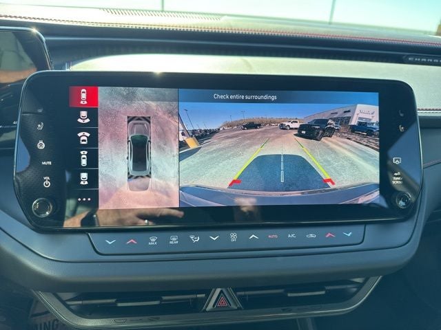 2026 Dodge Charger CHARGER SCAT PACK PLUS 2-DOOR AWD