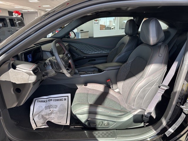 2026 Dodge Charger CHARGER SCAT PACK 2-DOOR AWD