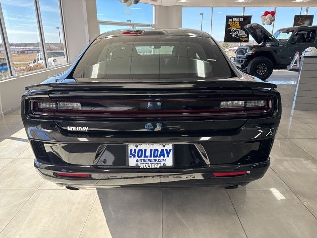 2026 Dodge Charger CHARGER SCAT PACK 2-DOOR AWD