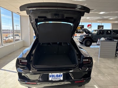 2026 Dodge Charger CHARGER SCAT PACK 2-DOOR AWD