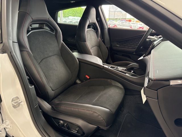 2026 Dodge Charger CHARGER R/T PLUS 4-DOOR AWD