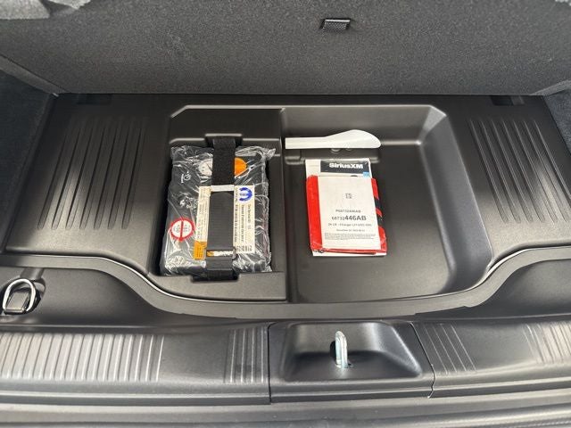 2026 Dodge Charger CHARGER R/T PLUS 4-DOOR AWD