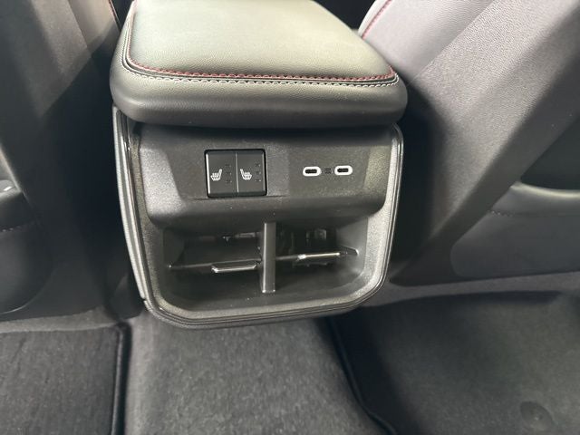 2026 Dodge Charger CHARGER R/T PLUS 4-DOOR AWD