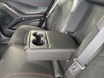 2026 Dodge Charger CHARGER R/T PLUS 4-DOOR AWD