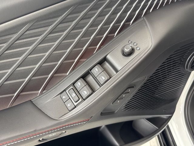 2026 Dodge Charger CHARGER R/T PLUS 4-DOOR AWD