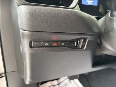 2026 Dodge Charger CHARGER R/T PLUS 4-DOOR AWD