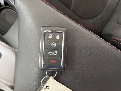 2026 Dodge Charger CHARGER R/T PLUS 4-DOOR AWD