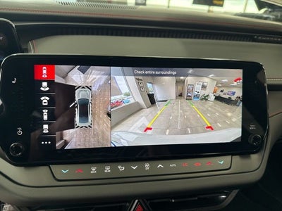 2026 Dodge Charger CHARGER R/T PLUS 4-DOOR AWD