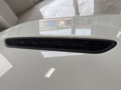 2026 Dodge Charger CHARGER R/T PLUS 4-DOOR AWD