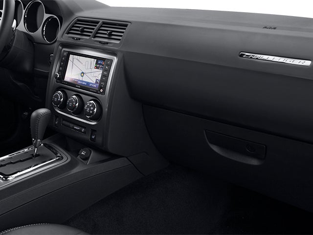 2014 Dodge Challenger R/T