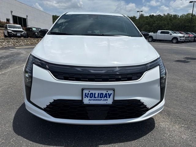 2027 Chrysler Pacifica PACIFICA SELECT