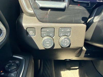 2024 Chevrolet Silverado 3500HD 4WD Crew Cab Standard Bed LT