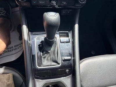 2026 Jeep Compass COMPASS LATITUDE 4X4