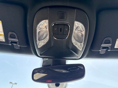 2026 Jeep Compass COMPASS LATITUDE 4X4