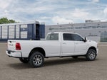 2027 RAM 3500 Laramie