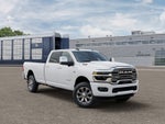 2027 RAM 3500 Laramie
