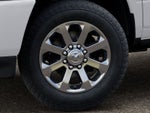 2027 RAM 3500 Laramie