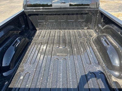 2025 RAM Ram 2500 RAM 2500 TRADESMAN CREW CAB 4X4 6'4' BOX