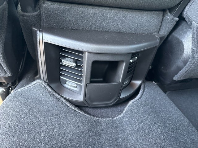 2025 RAM Ram 2500 RAM 2500 TRADESMAN CREW CAB 4X4 6'4' BOX