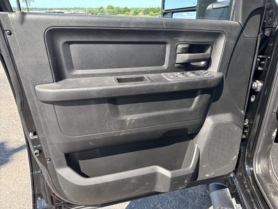 2025 RAM Ram 2500 RAM 2500 TRADESMAN CREW CAB 4X4 6'4' BOX