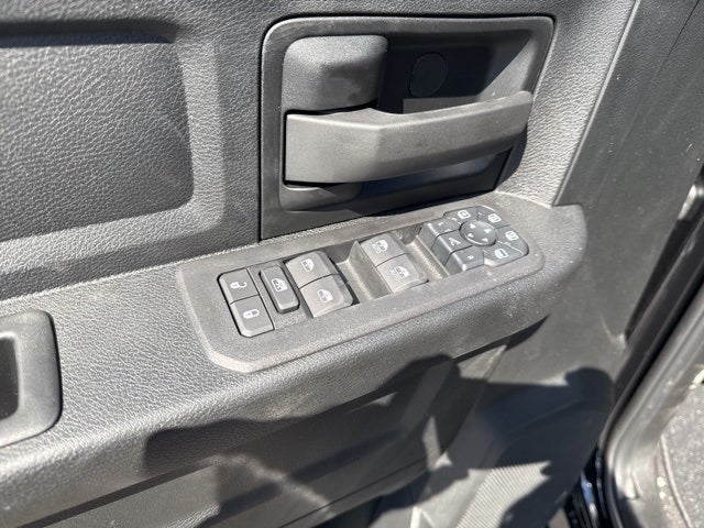 2025 RAM Ram 2500 RAM 2500 TRADESMAN CREW CAB 4X4 6'4' BOX