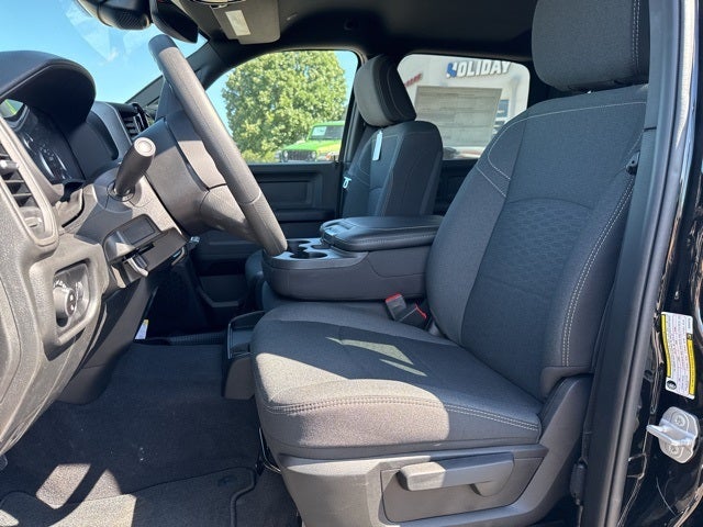 2025 RAM Ram 2500 RAM 2500 TRADESMAN CREW CAB 4X4 6'4' BOX