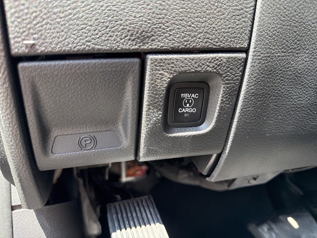 2025 RAM Ram 2500 RAM 2500 TRADESMAN CREW CAB 4X4 6'4' BOX