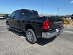 2025 RAM Ram 2500 RAM 2500 TRADESMAN CREW CAB 4X4 6'4' BOX