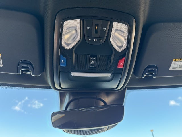 2025 RAM Ram 2500 RAM 2500 TRADESMAN CREW CAB 4X4 6'4' BOX