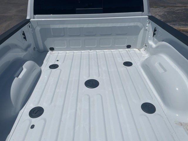 2025 RAM Ram 2500 RAM 2500 TRADESMAN CREW CAB 4X4 6'4' BOX