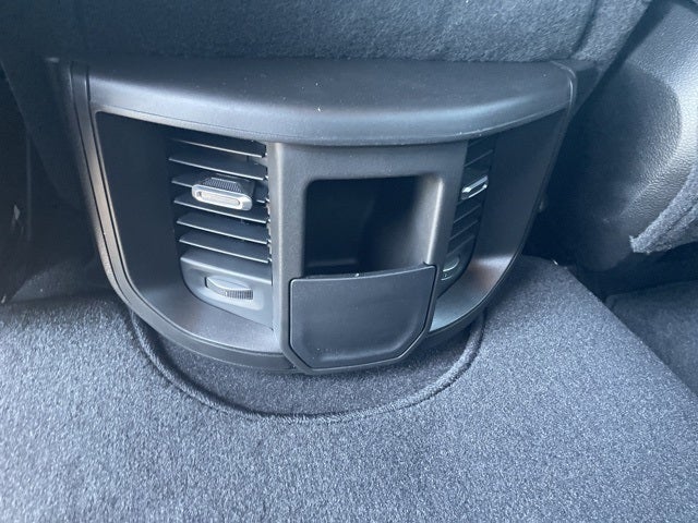 2025 RAM Ram 2500 RAM 2500 TRADESMAN CREW CAB 4X4 6'4' BOX