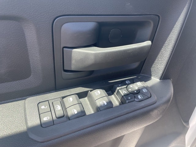 2025 RAM Ram 2500 RAM 2500 TRADESMAN CREW CAB 4X4 6'4' BOX