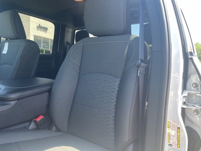 2025 RAM Ram 2500 RAM 2500 TRADESMAN CREW CAB 4X4 6'4' BOX