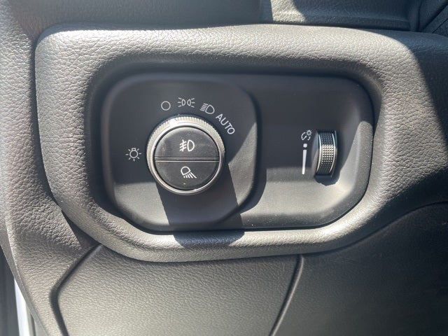 2025 RAM Ram 2500 RAM 2500 TRADESMAN CREW CAB 4X4 6'4' BOX