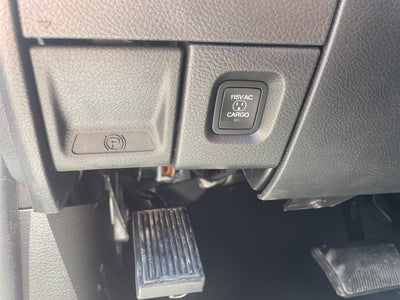 2025 RAM Ram 2500 RAM 2500 TRADESMAN CREW CAB 4X4 6'4' BOX