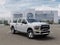2025 RAM Ram 2500 RAM 2500 TRADESMAN CREW CAB 4X4 6'4' BOX