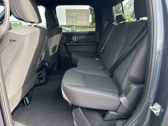 2025 RAM Ram 2500 RAM 2500 TRADESMAN CREW CAB 4X4 6'4' BOX