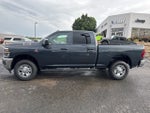 2025 RAM Ram 2500 RAM 2500 TRADESMAN CREW CAB 4X4 6'4' BOX