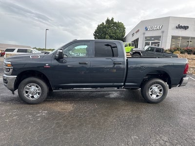 2025 RAM Ram 2500 RAM 2500 TRADESMAN CREW CAB 4X4 6'4' BOX