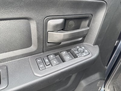 2025 RAM Ram 2500 RAM 2500 TRADESMAN CREW CAB 4X4 6'4' BOX