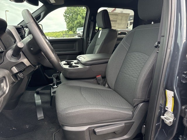 2025 RAM Ram 2500 RAM 2500 TRADESMAN CREW CAB 4X4 6'4' BOX