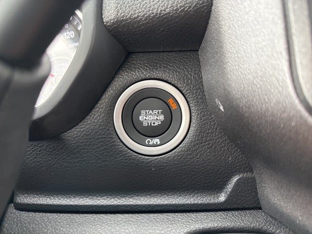 2025 RAM Ram 2500 RAM 2500 TRADESMAN CREW CAB 4X4 6'4' BOX