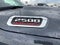 2025 RAM Ram 2500 RAM 2500 TRADESMAN CREW CAB 4X4 6'4' BOX