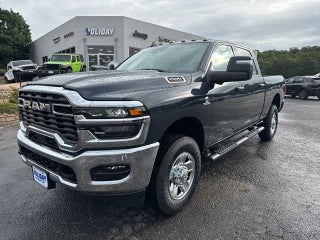 2025 RAM Ram 2500 RAM 2500 TRADESMAN CREW CAB 4X4 6'4' BOX
