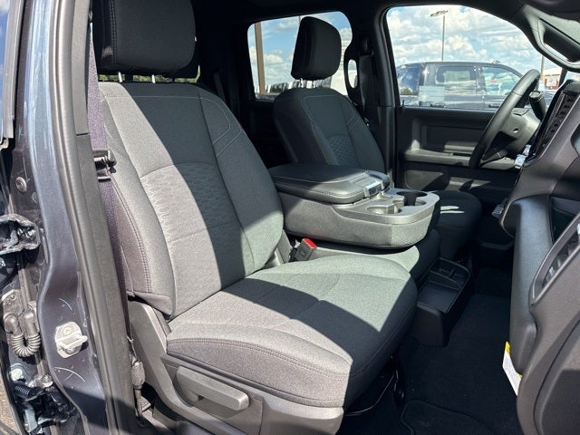 2025 RAM Ram 2500 RAM 2500 TRADESMAN CREW CAB 4X4 6'4' BOX